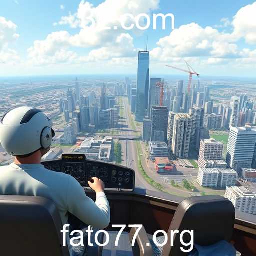 A Ascensão dos Sites de Jogos em 2025