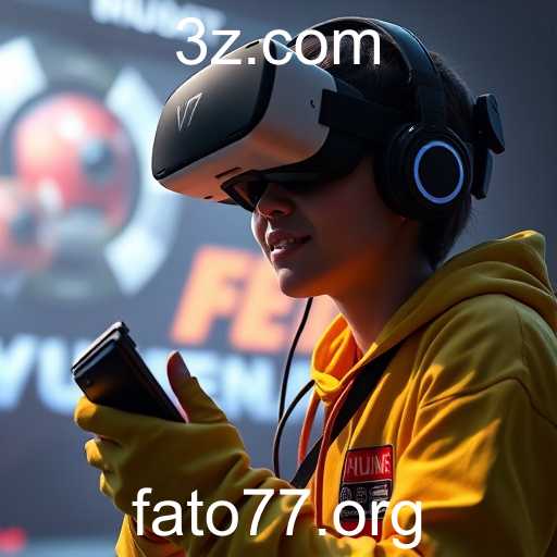 Tendências dos Jogos em 2025: O Impacto das Inovações