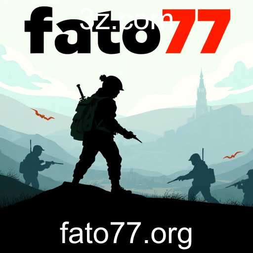 O Impacto de 'fato77' no Cenário de Jogos no Brasil