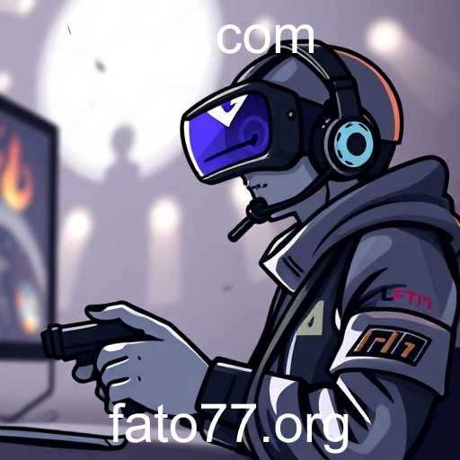 O Impacto Crescente dos Jogos Online em 2025