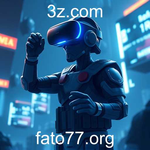 Impacto dos Avanços Tecnológicos nos Jogos em 2025