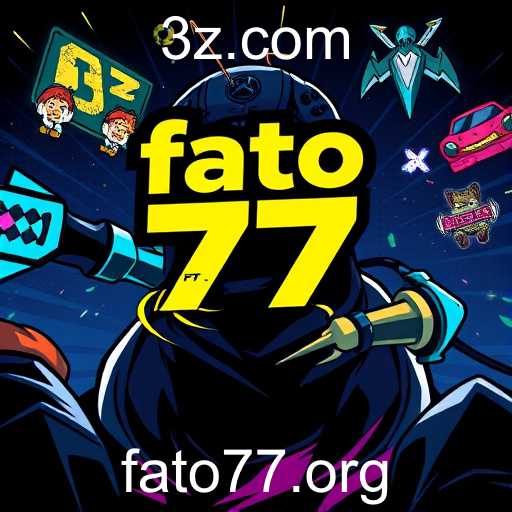 A Ascensão de fato77 no Mercado de Jogos em Português